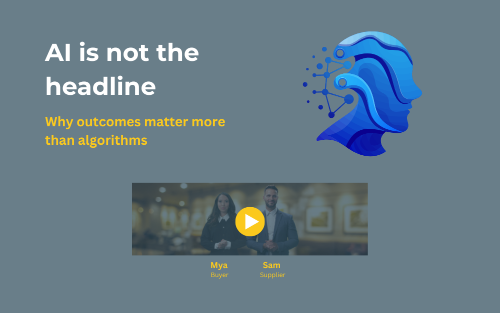 AI Is Not The Headline – It’s The Engine