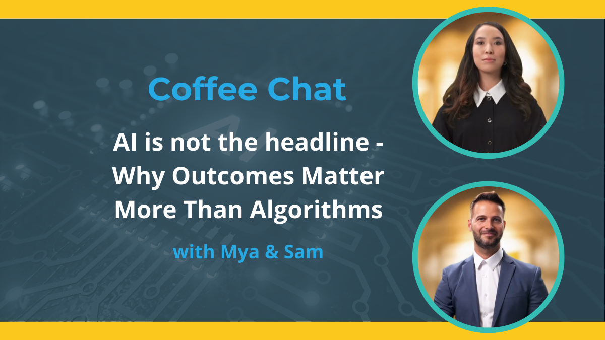 AI Is Not The Headline – It’s The Engine