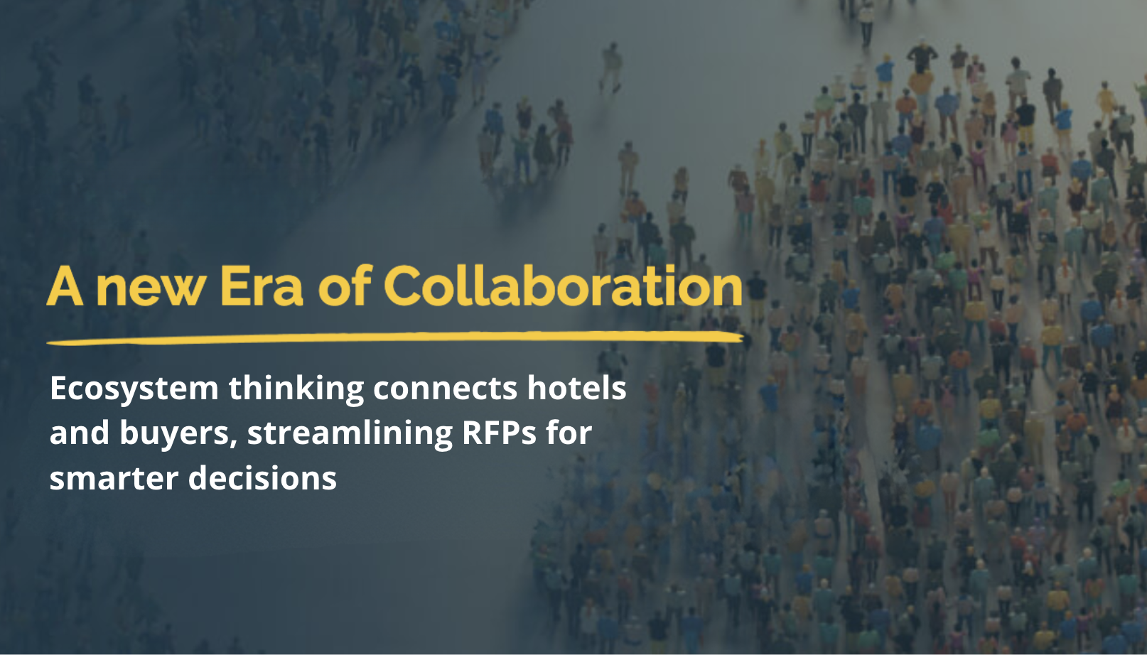 Why It’s Time for Accommodation to Think Like an Ecosystem