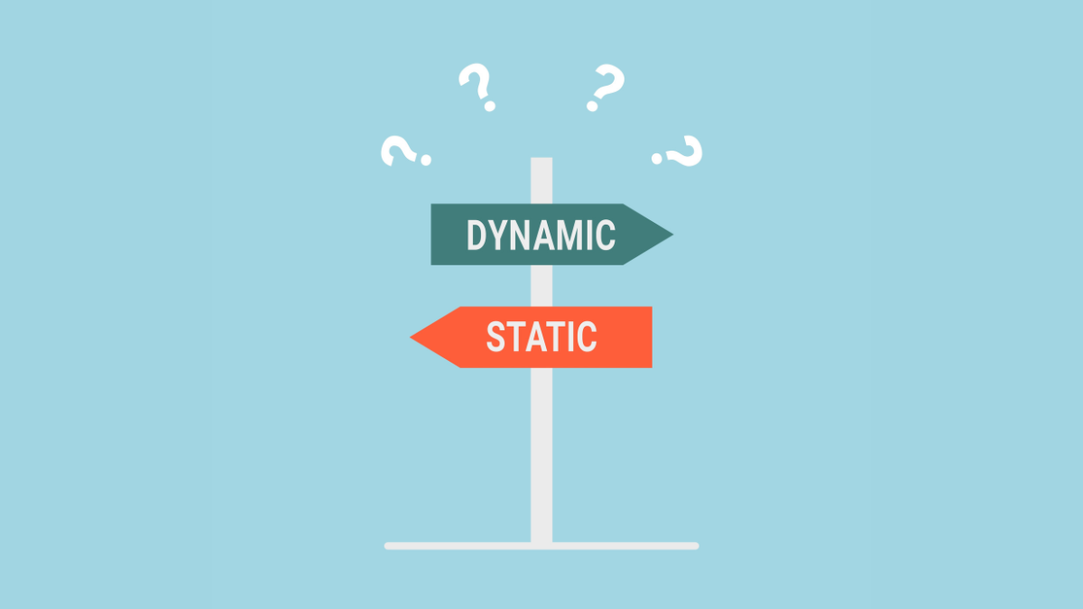 Static vs Dynamic: Why Hybrid Hotel Programmes Are Here to Stay