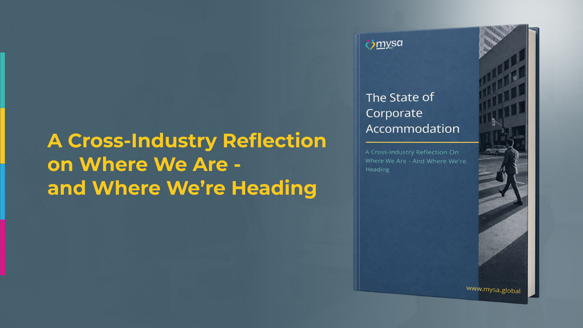 The State of Corporate Accommodation: A Baseline for 2026