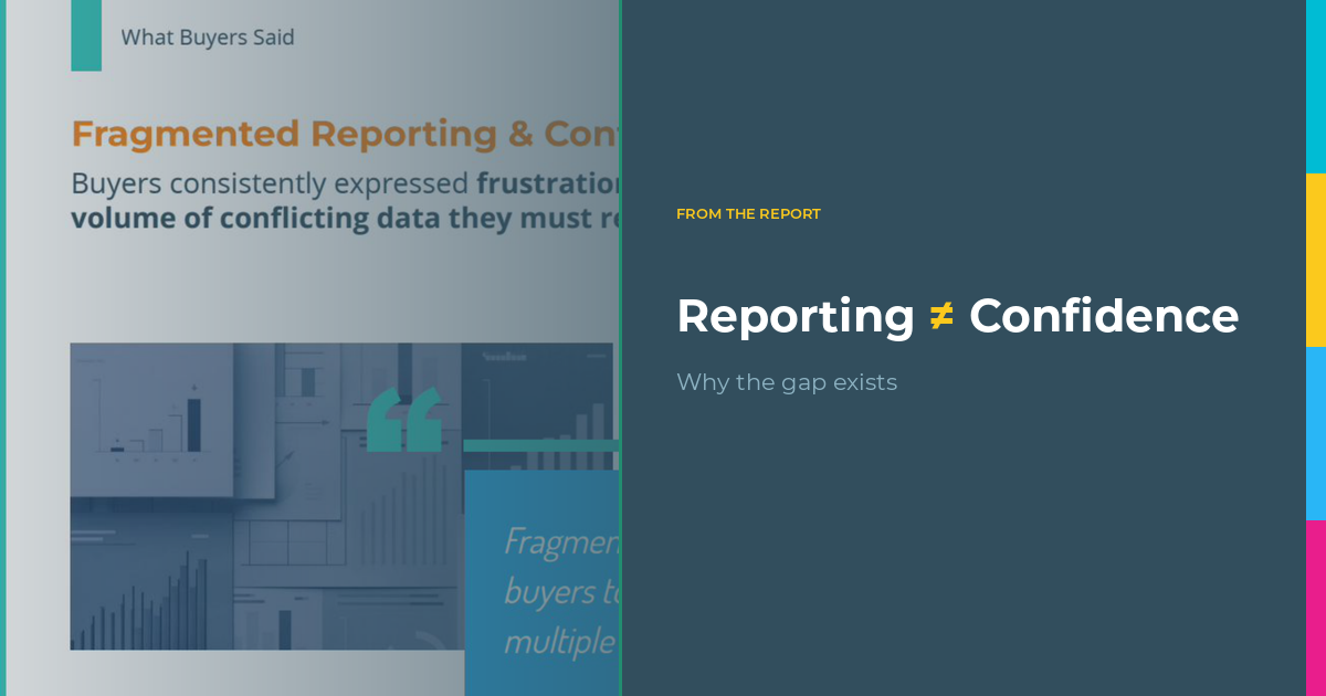 Why Increased Reporting Has Not Improved Confidence in Corporate Accommodation Programmes